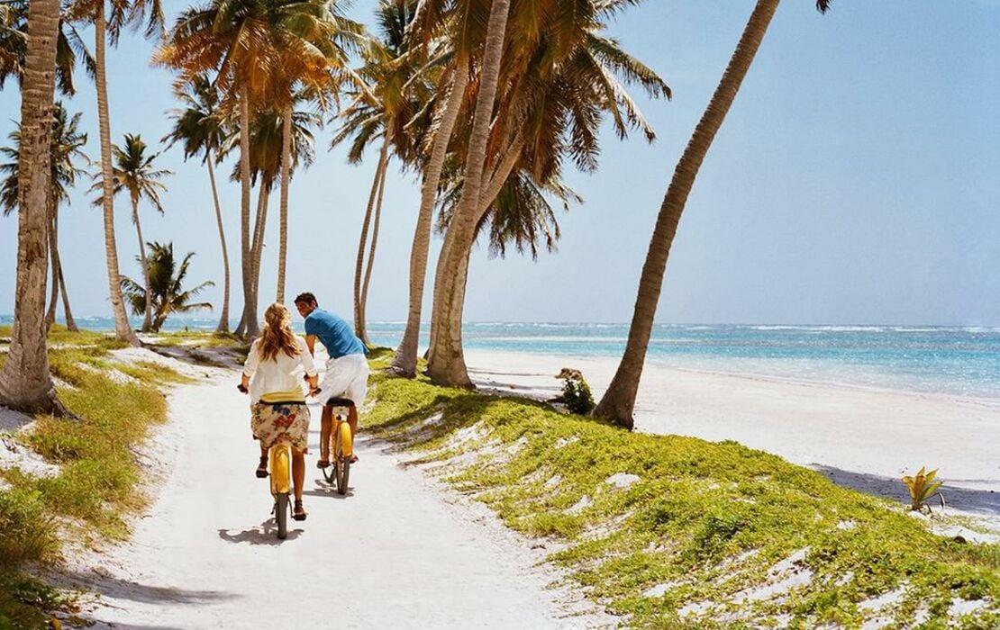 Bike Sightseeing